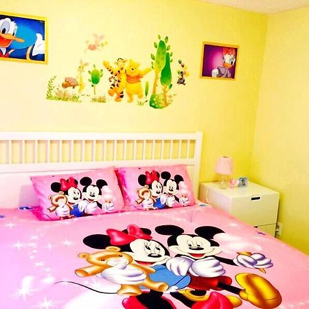 Romantic And Luxury Disney Villa อนาไฮม์ ภายนอก รูปภาพ