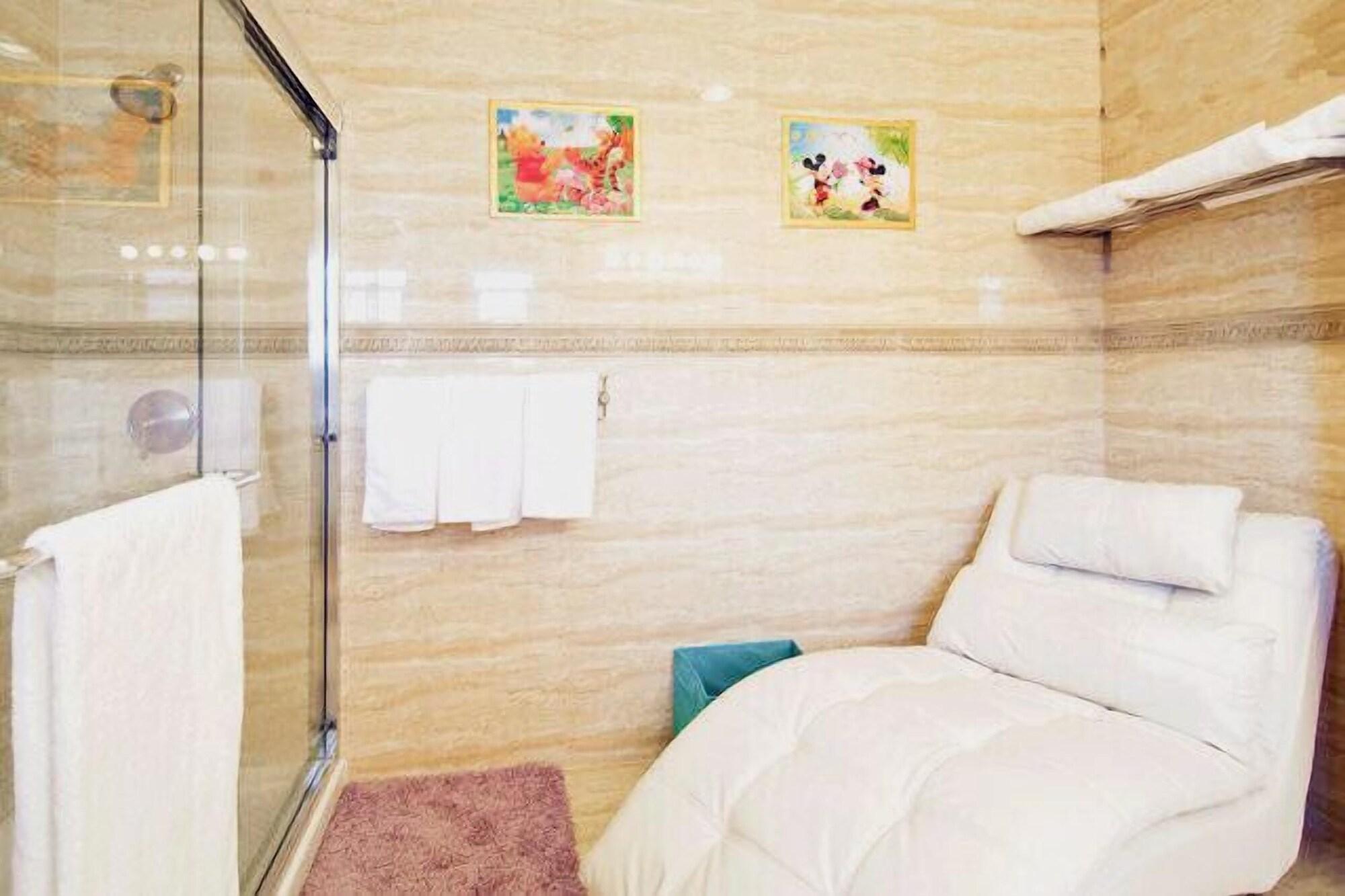 Romantic And Luxury Disney Villa อนาไฮม์ ภายนอก รูปภาพ